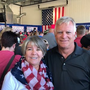 Meet your Posher, Debbie